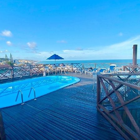 Marsallis Flat 305 Praia - Nbi - Ponta Negra Natal Zewnętrze zdjęcie