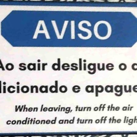 Marsallis Flat 305 Praia - Nbi - Ponta Negra Natal Zewnętrze zdjęcie
