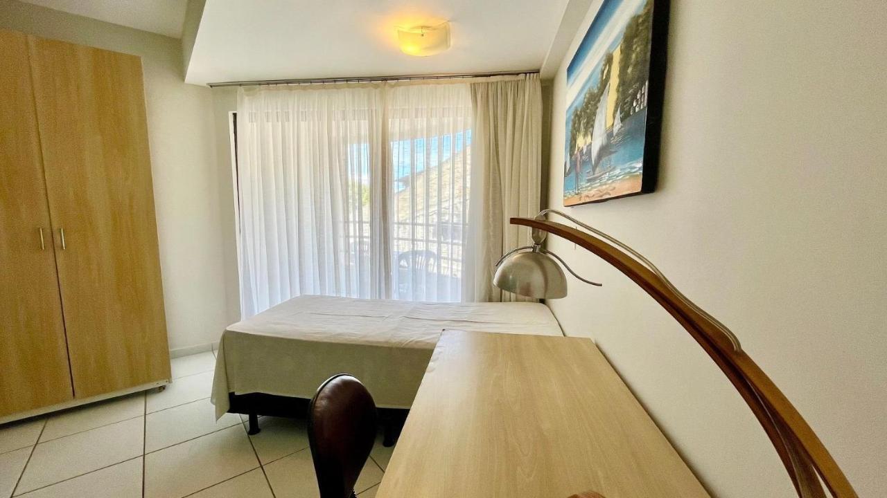 Marsallis Flat 305 Praia - Nbi - Ponta Negra Natal Zewnętrze zdjęcie